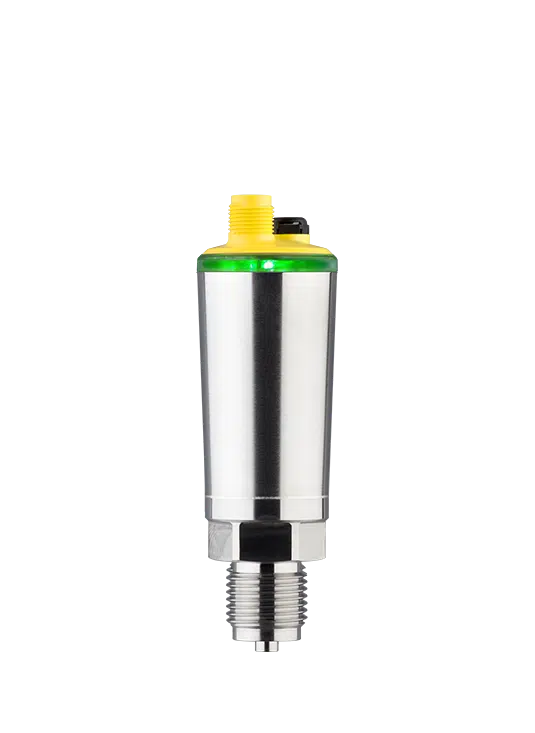 VEGABAR 29 Pressure Sensor with Switching Function