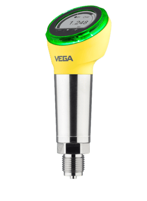 VEGABAR 39 Pressure Sensor with Switching Function